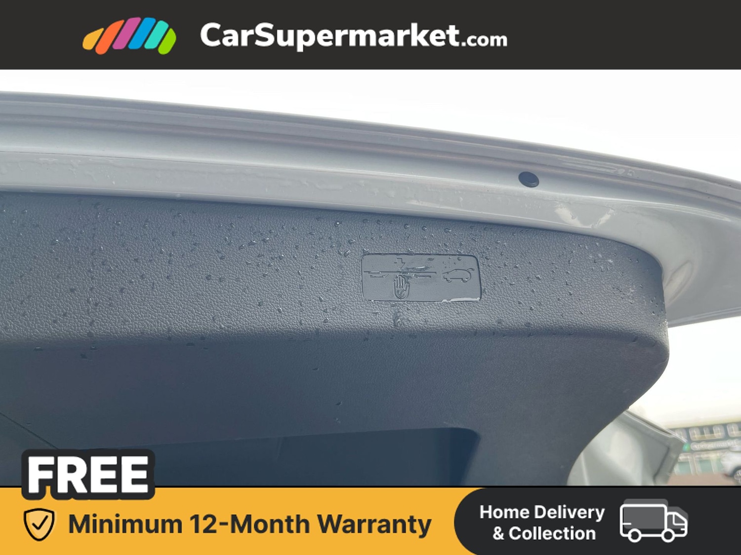 Used Volkswagen Polo 2018 for sale - 77805195: Photo 13