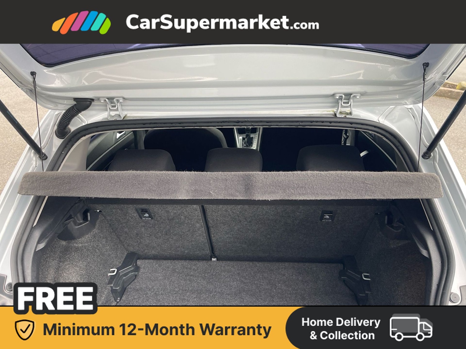 Used Volkswagen Polo 2018 for sale - 77805195: Photo 14