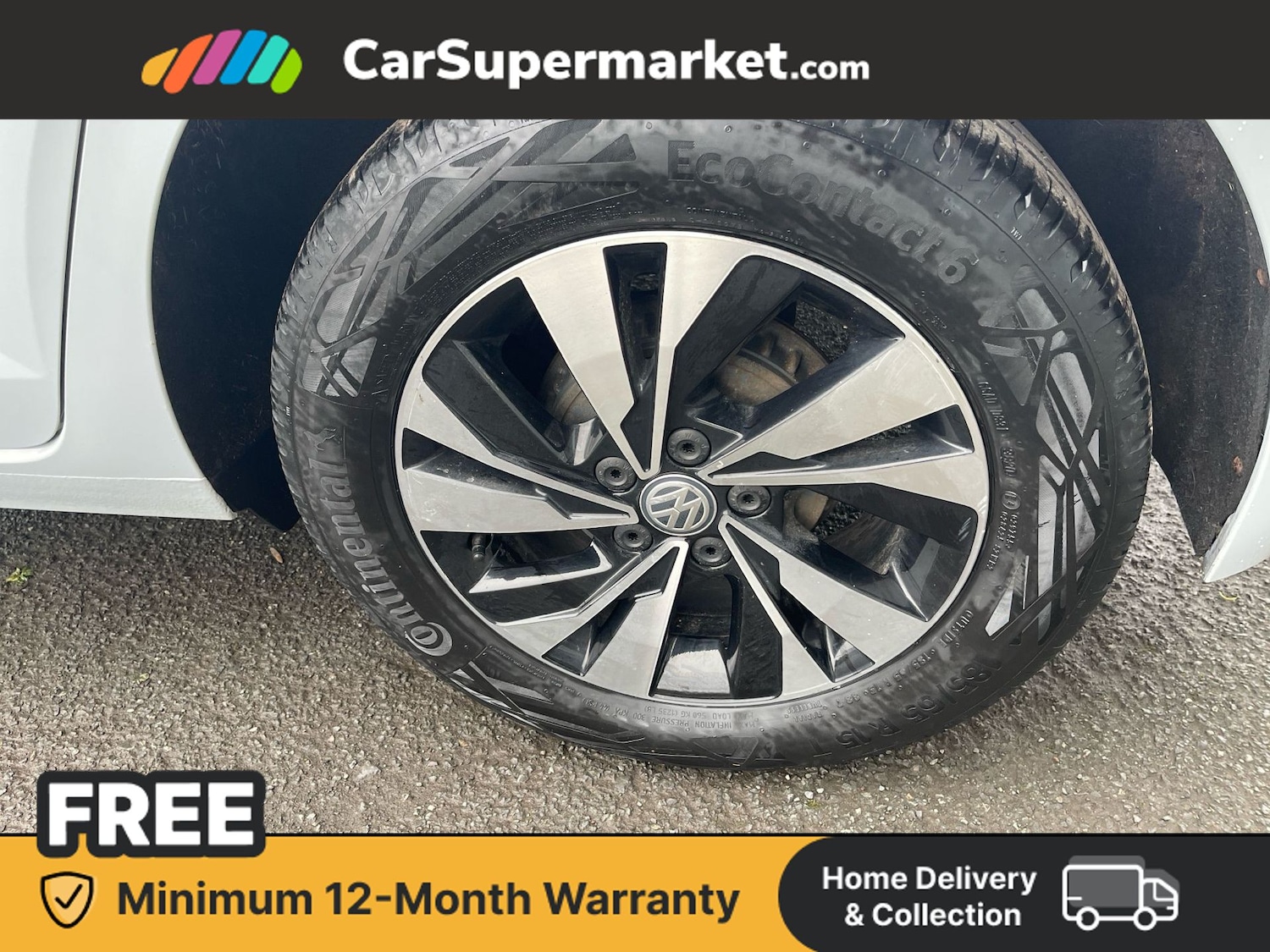 Used Volkswagen Polo 2018 for sale - 77805195: Photo 15