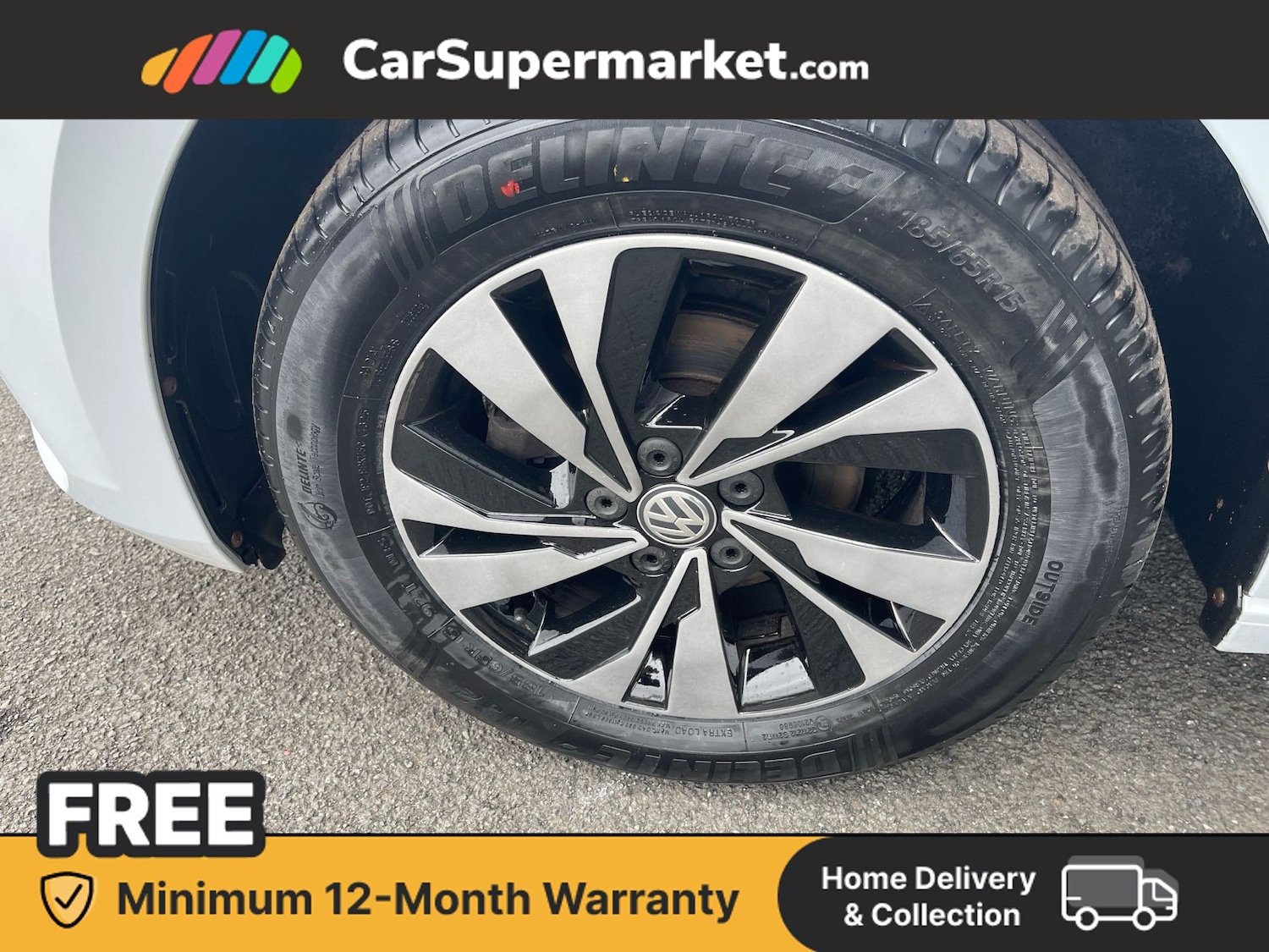 Used Volkswagen Polo 2018 for sale - 77805195: Photo 16