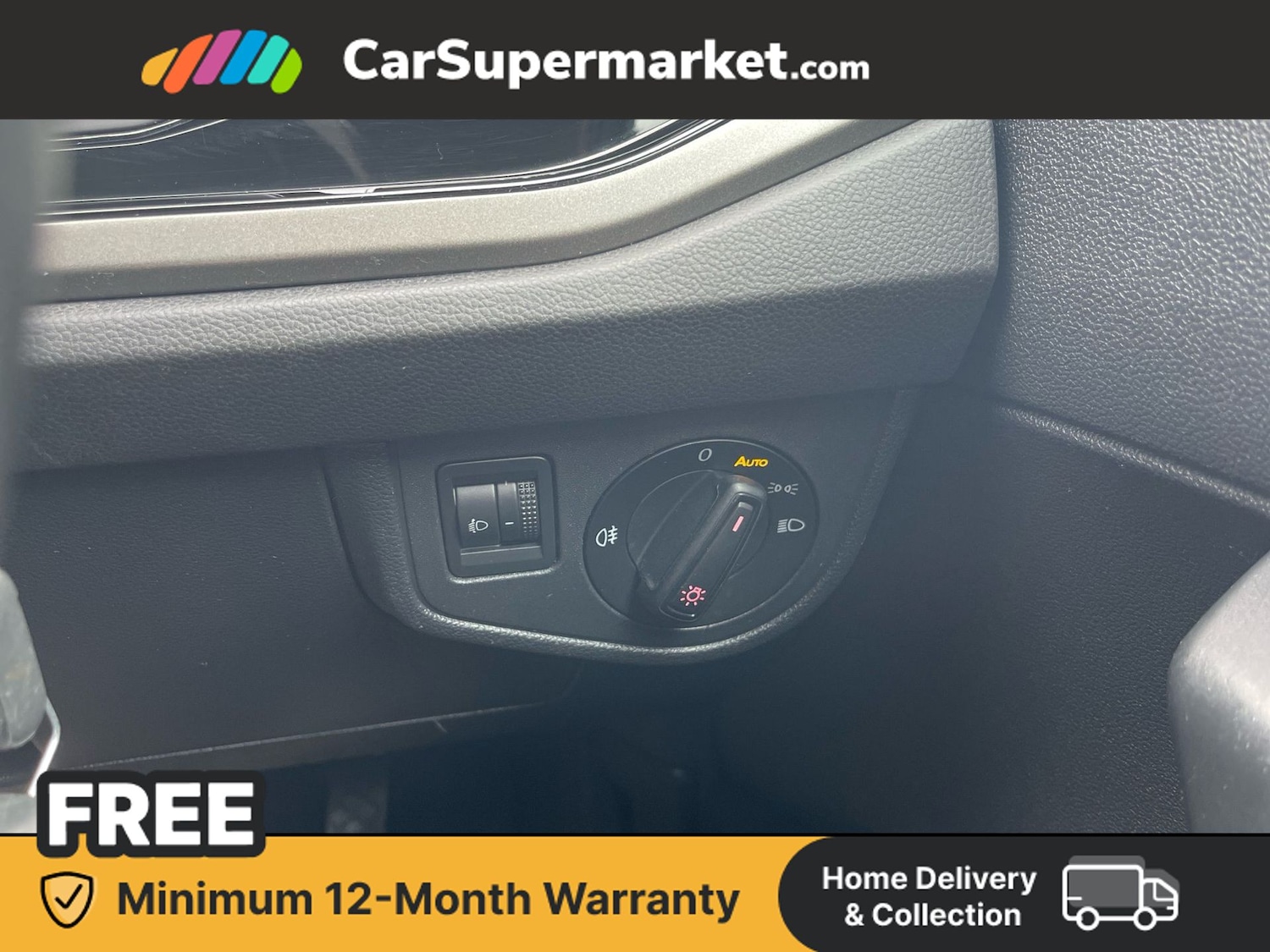 Used Volkswagen Polo 2018 for sale - 77805195: Photo 19