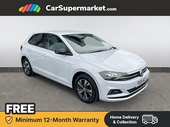Volkswagen Polo feature image