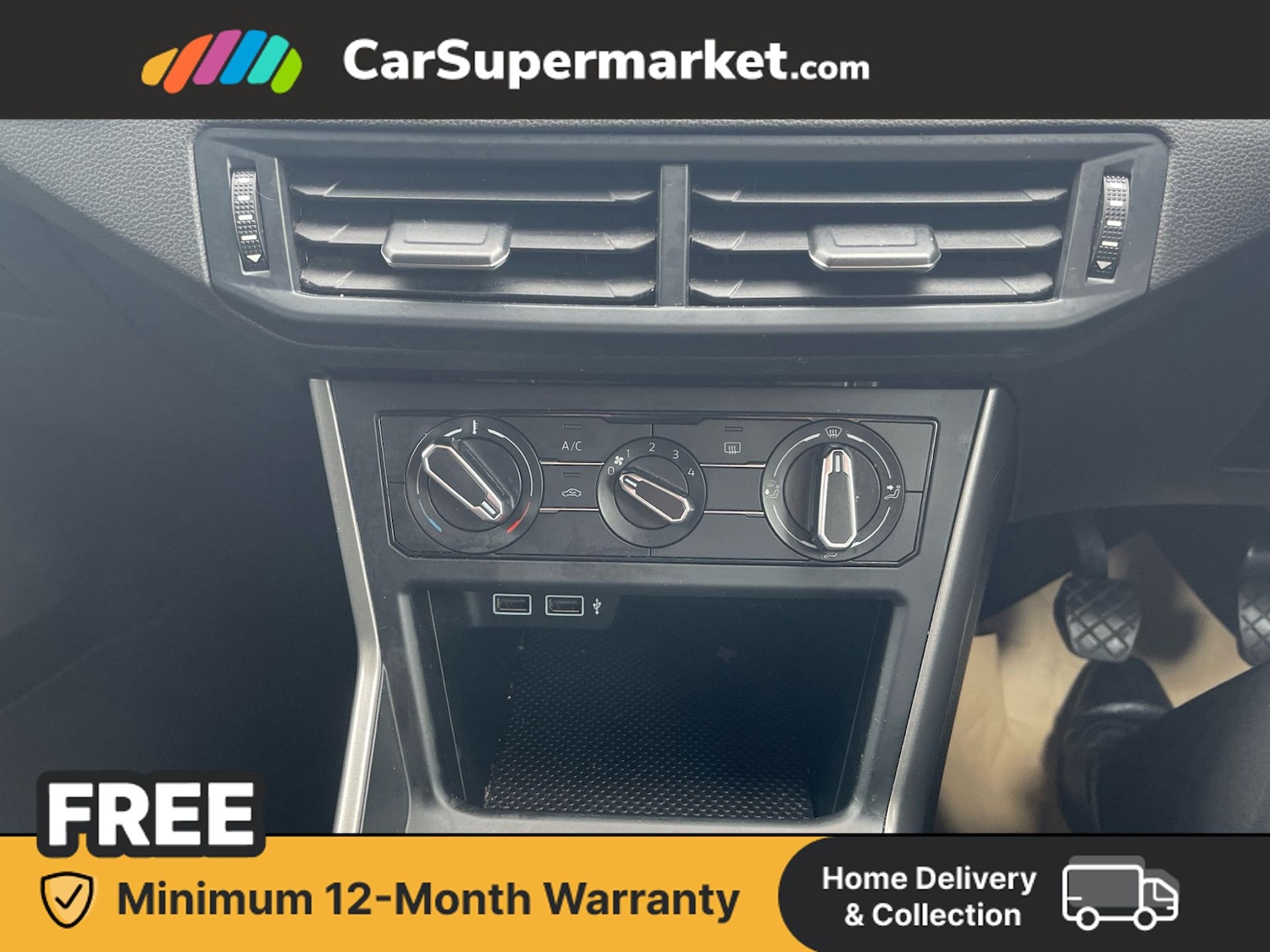 Used Volkswagen Polo 2018 for sale - 77805195: Photo 22