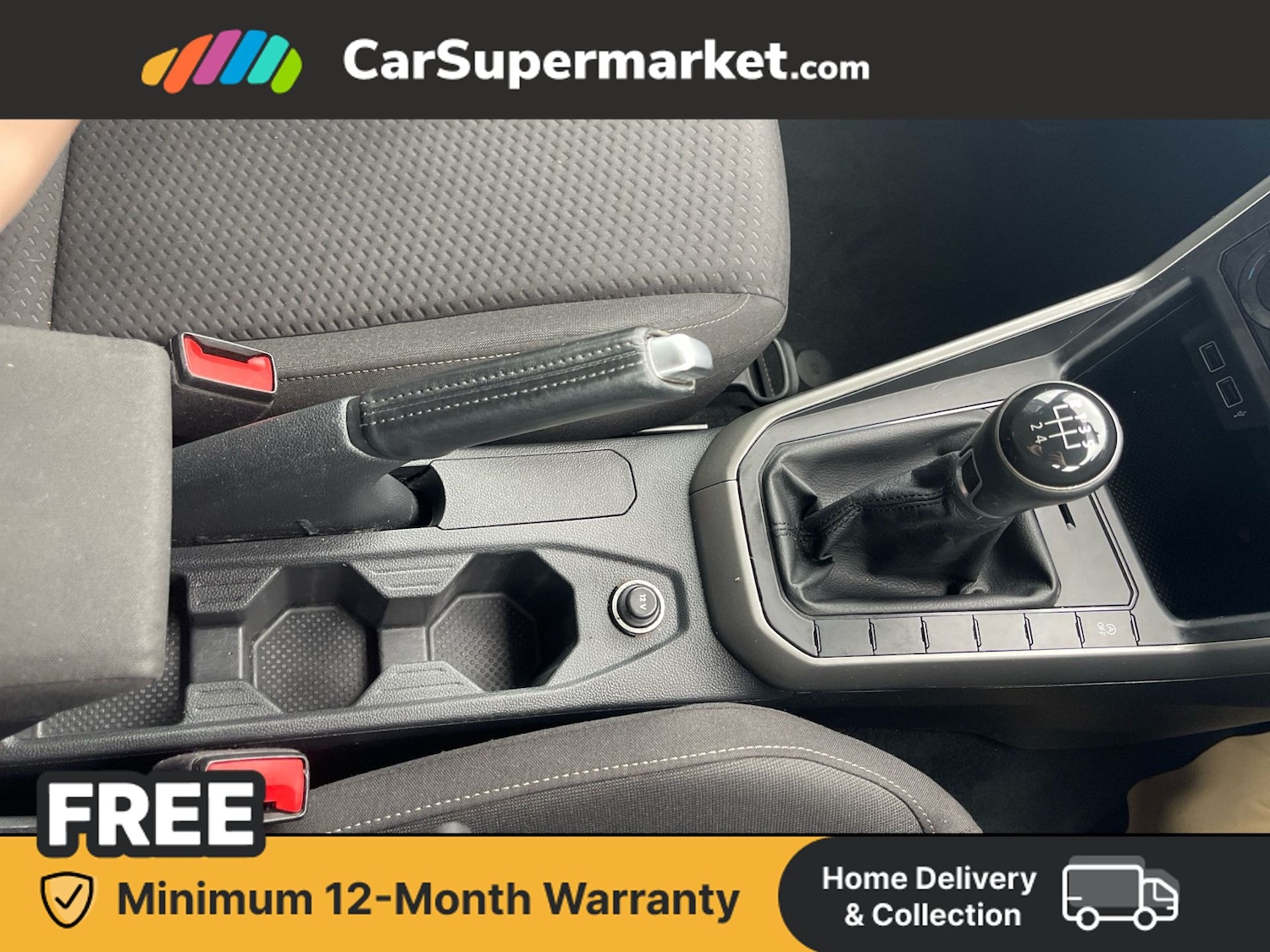 Used Volkswagen Polo 2018 for sale - 77805195: Photo 23