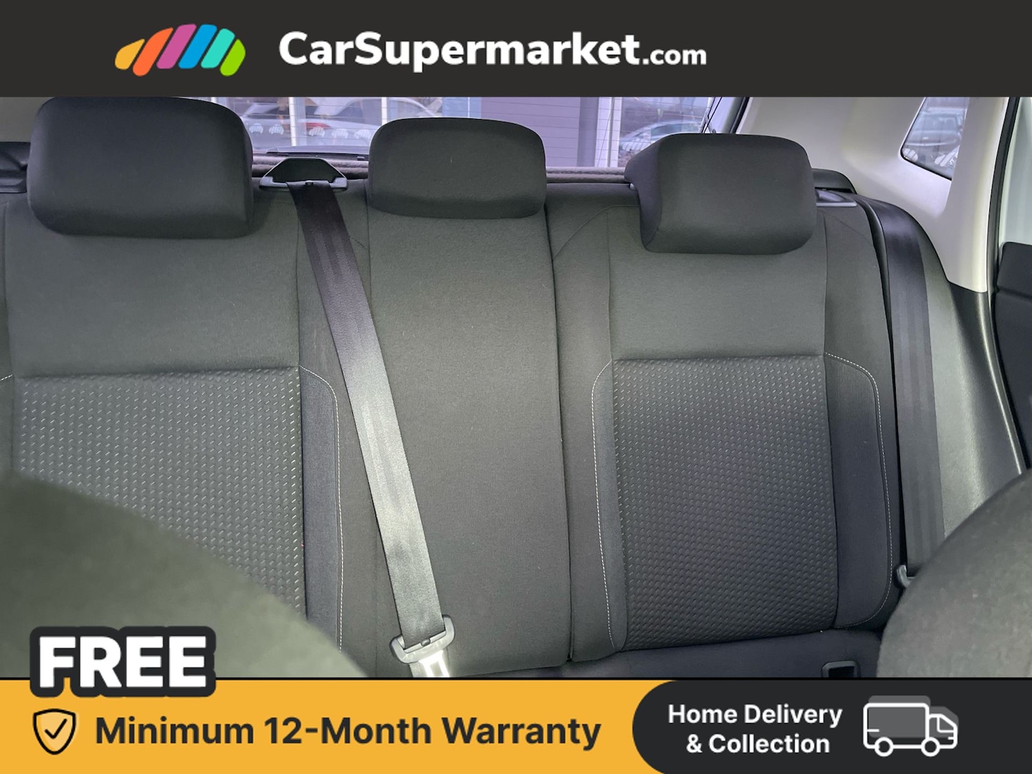 Used Volkswagen Polo 2018 for sale - 77805195: Photo 24