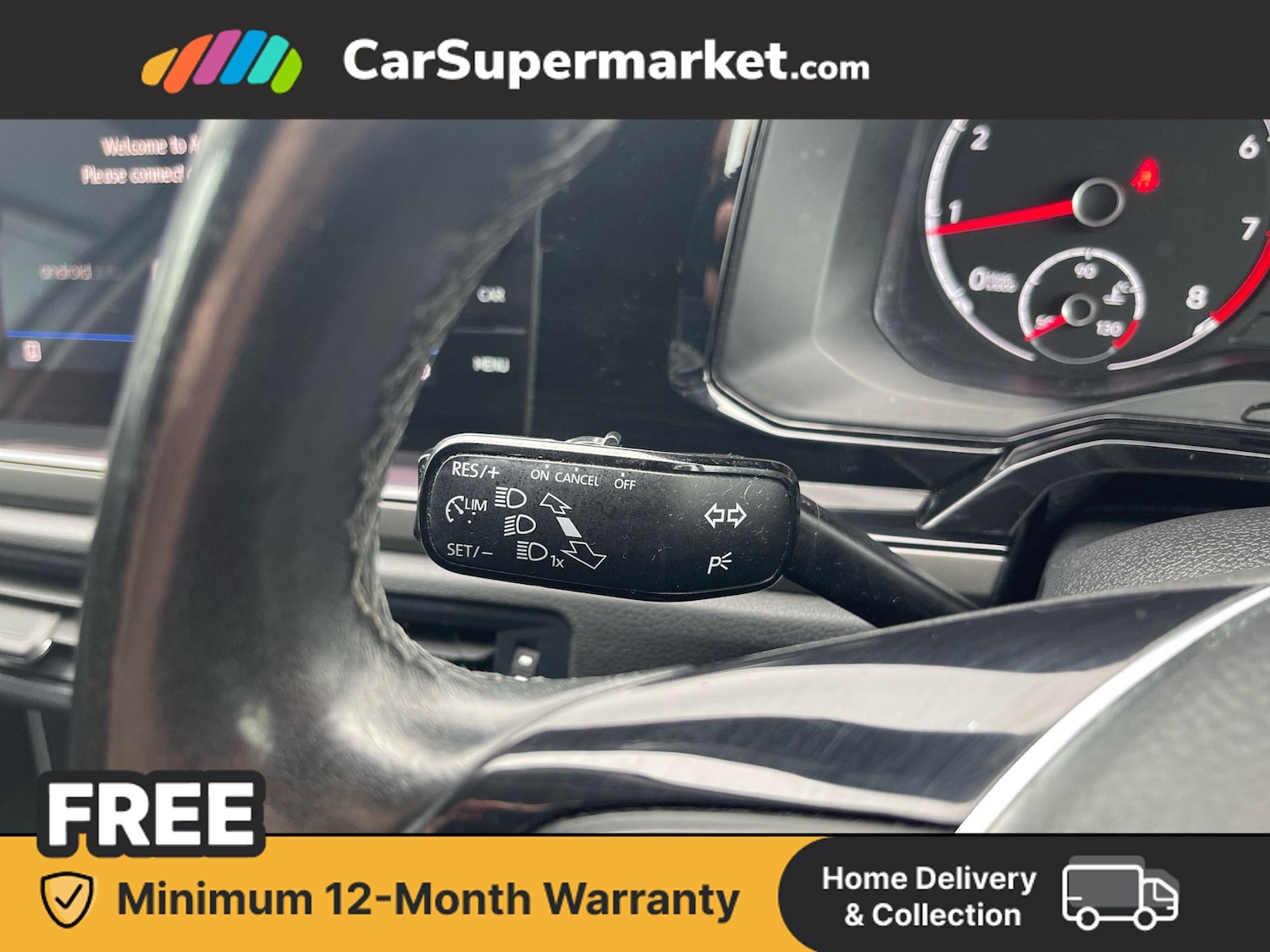 Used Volkswagen Polo 2018 for sale - 77805195: Photo 26