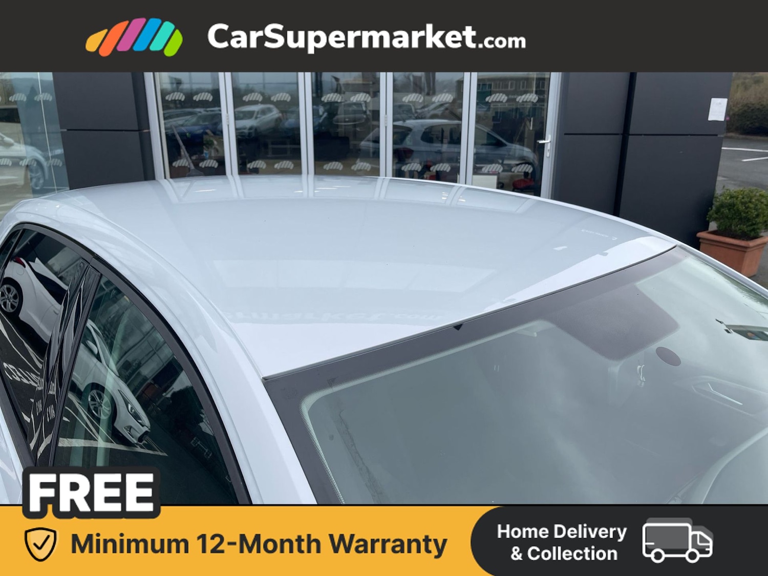 Used Volkswagen Polo 2018 for sale - 77805195: Photo 7