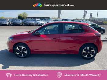 Used Vauxhall Corsa 2025 for sale - 74376026: Photo