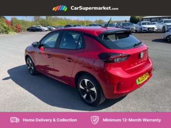 Used Vauxhall Corsa 2025 for sale - 74376026: Photo