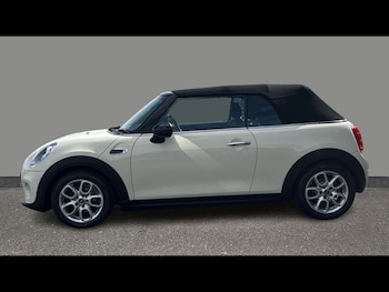 Used MINI Convertible 2017 for sale - 78639716: Photo
