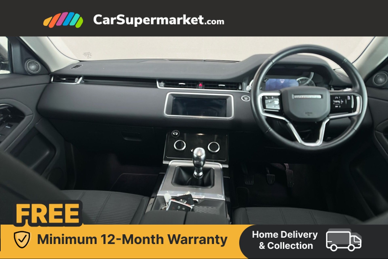 Used Land Rover Range Rover Evoque 2021 for sale - 76934328: Photo 13