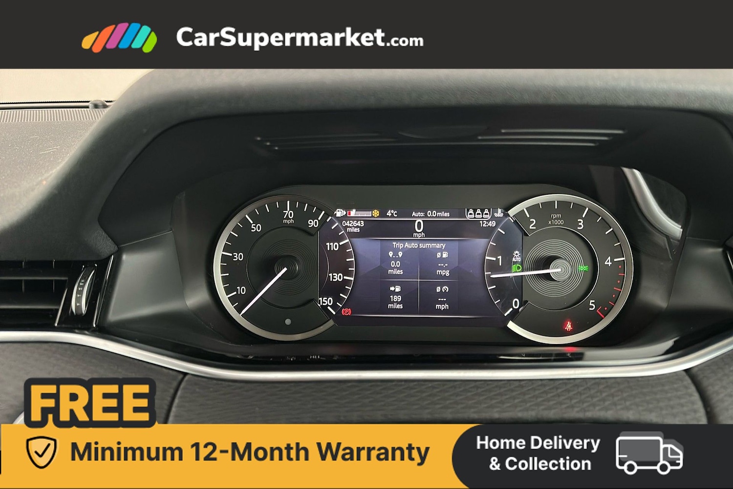 Used Land Rover Range Rover Evoque 2021 for sale - 76934328: Photo 15