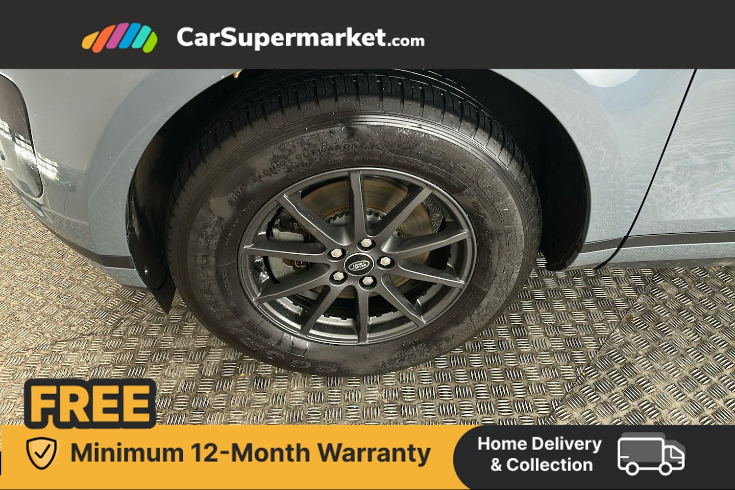 Used Land Rover Range Rover Evoque 2021 for sale - 76934328: Photo 19