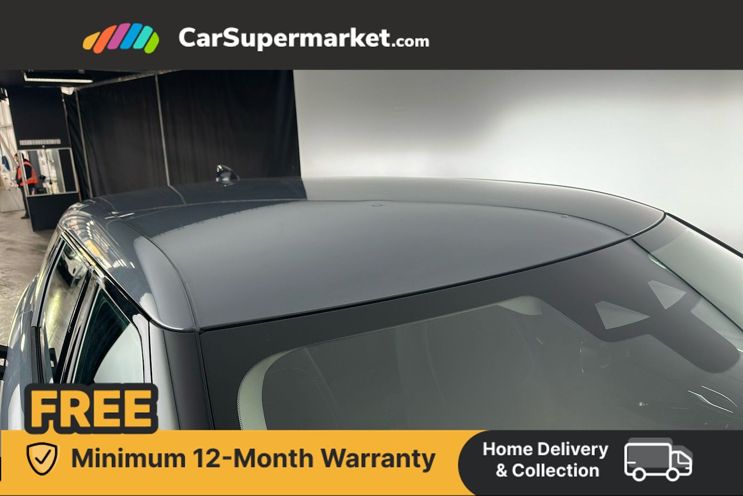 Used Land Rover Range Rover Evoque 2021 for sale - 76934328: Photo 21