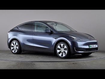 Used Tesla Model Y 2022 for sale - 78831987: Photo