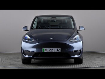 Used Tesla Model Y 2022 for sale - 78831987: Photo