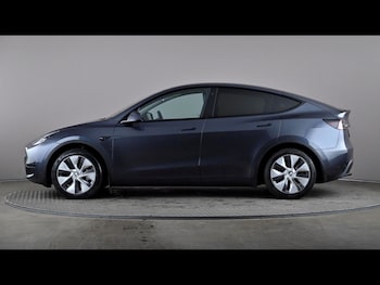 Used Tesla Model Y 2022 for sale - 78831987: Photo