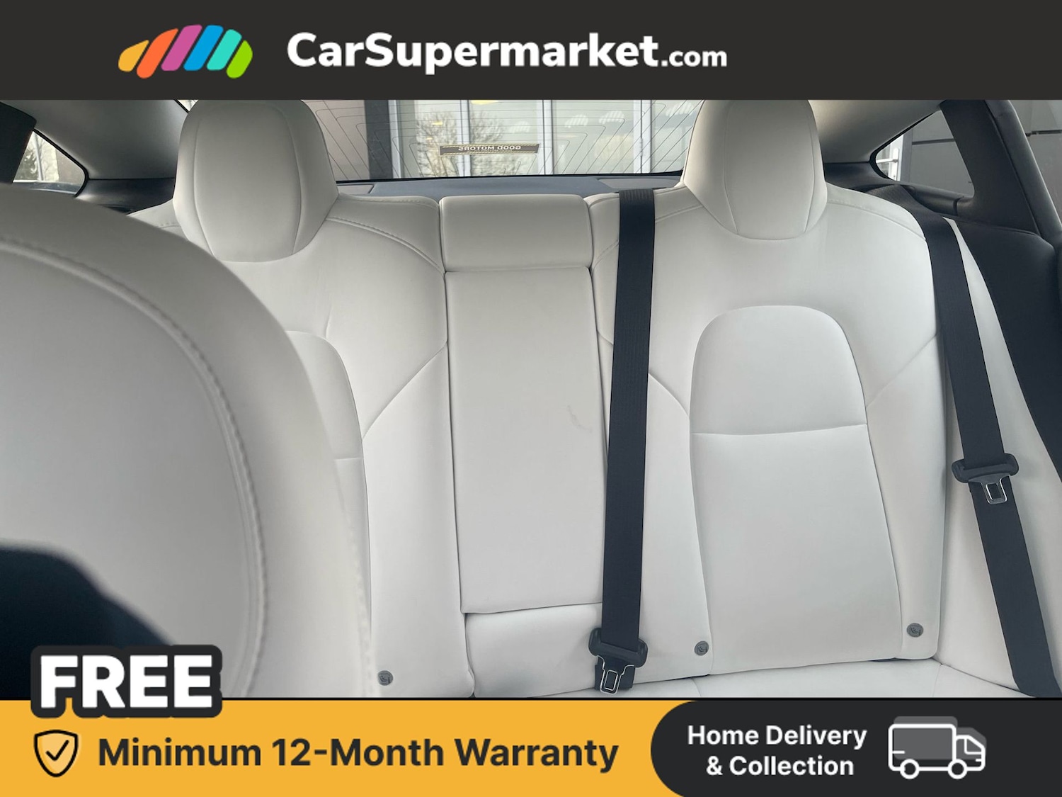 Used Tesla Model 3 2020 for sale - 77989633: Photo 14