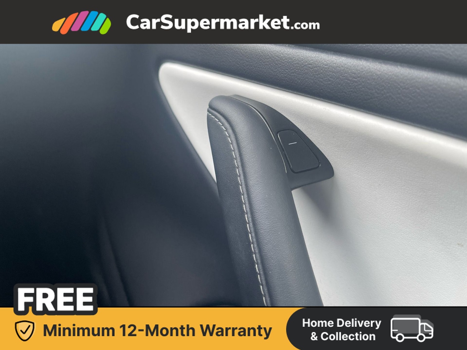 Used Tesla Model 3 2020 for sale - 77989633: Photo 17