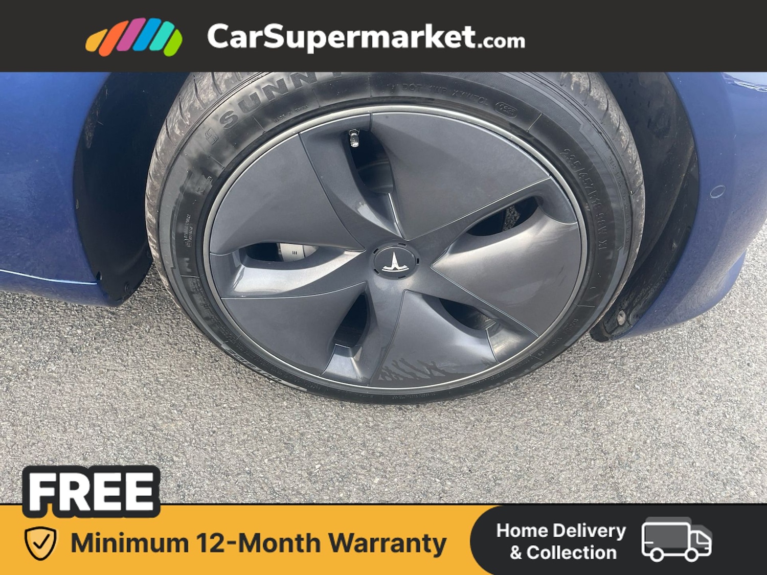 Used Tesla Model 3 2020 for sale - 77989633: Photo 18