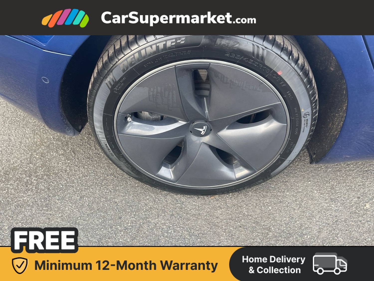 Used Tesla Model 3 2020 for sale - 77989633: Photo 19