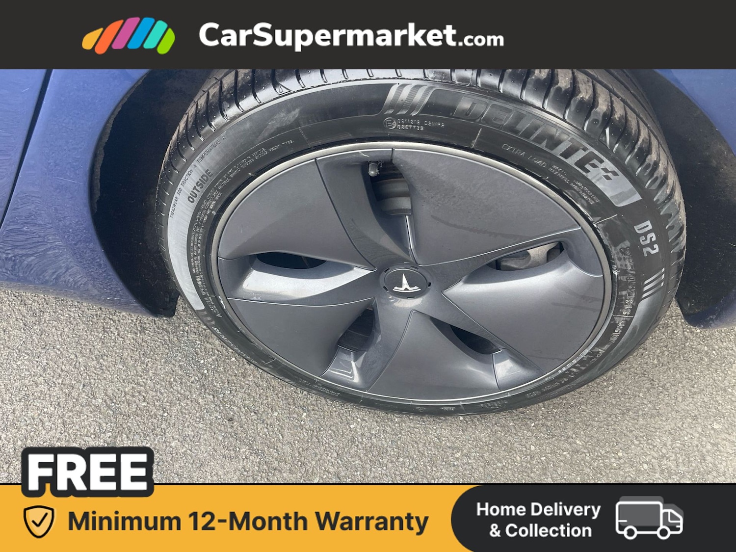 Used Tesla Model 3 2020 for sale - 77989633: Photo 22