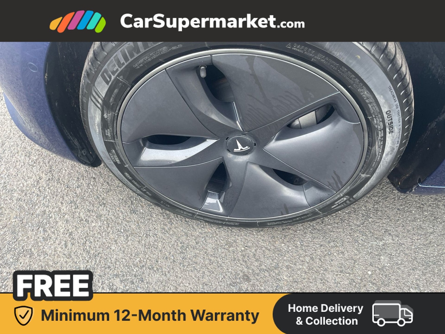 Used Tesla Model 3 2020 for sale - 77989633: Photo 23