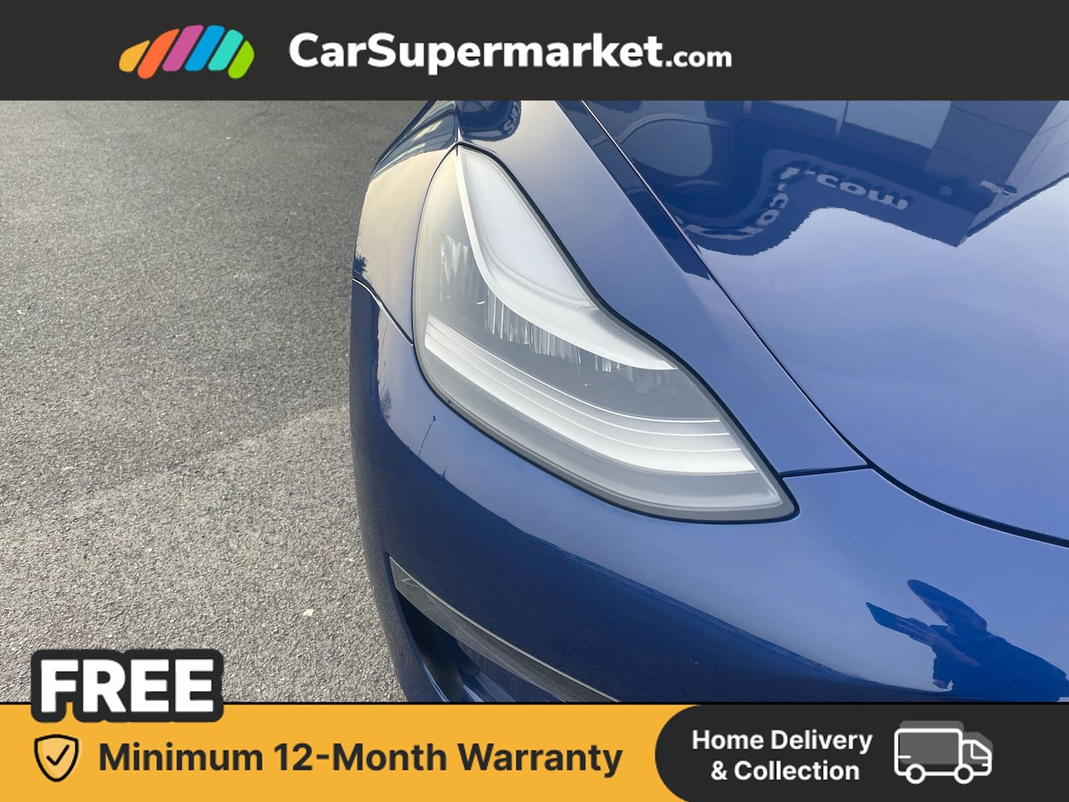 Used Tesla Model 3 2020 for sale - 77989633: Photo 24