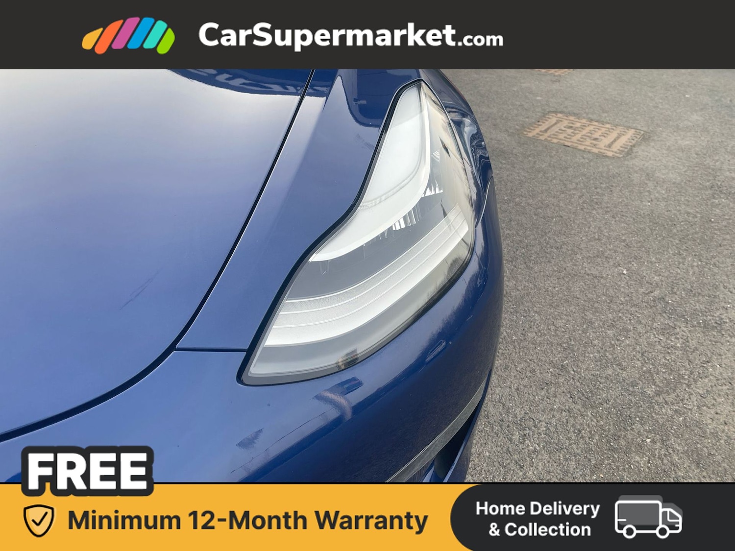 Used Tesla Model 3 2020 for sale - 77989633: Photo 25