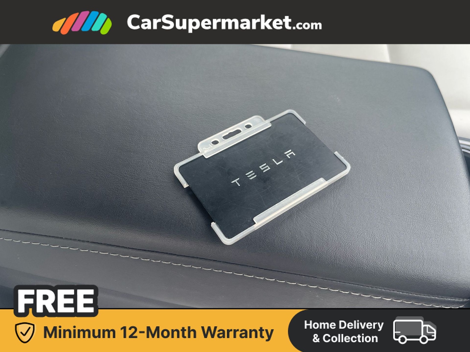 Used Tesla Model 3 2020 for sale - 77989633: Photo 8