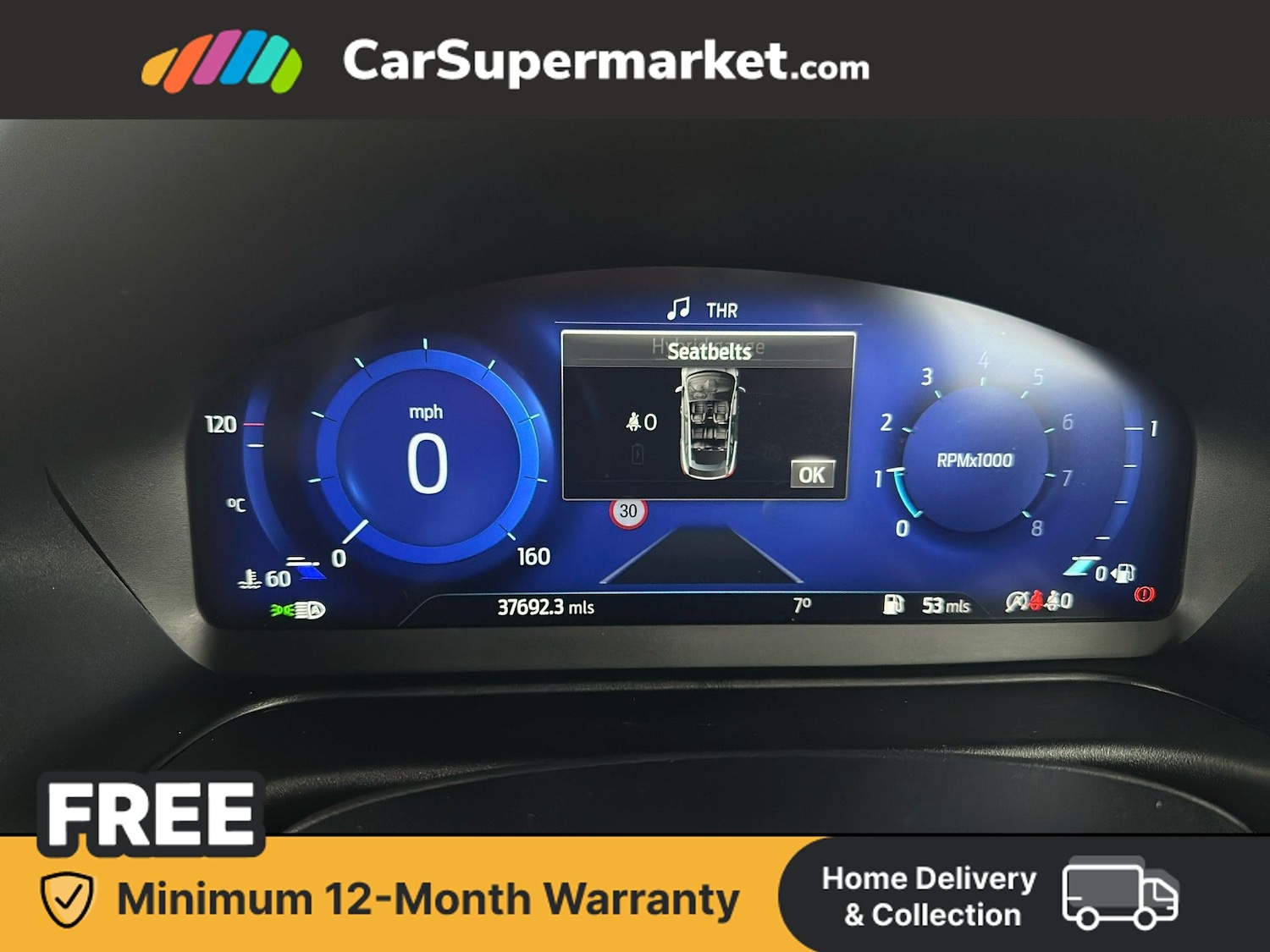 Used Ford Puma 2024 for sale - 77383134: Photo 15