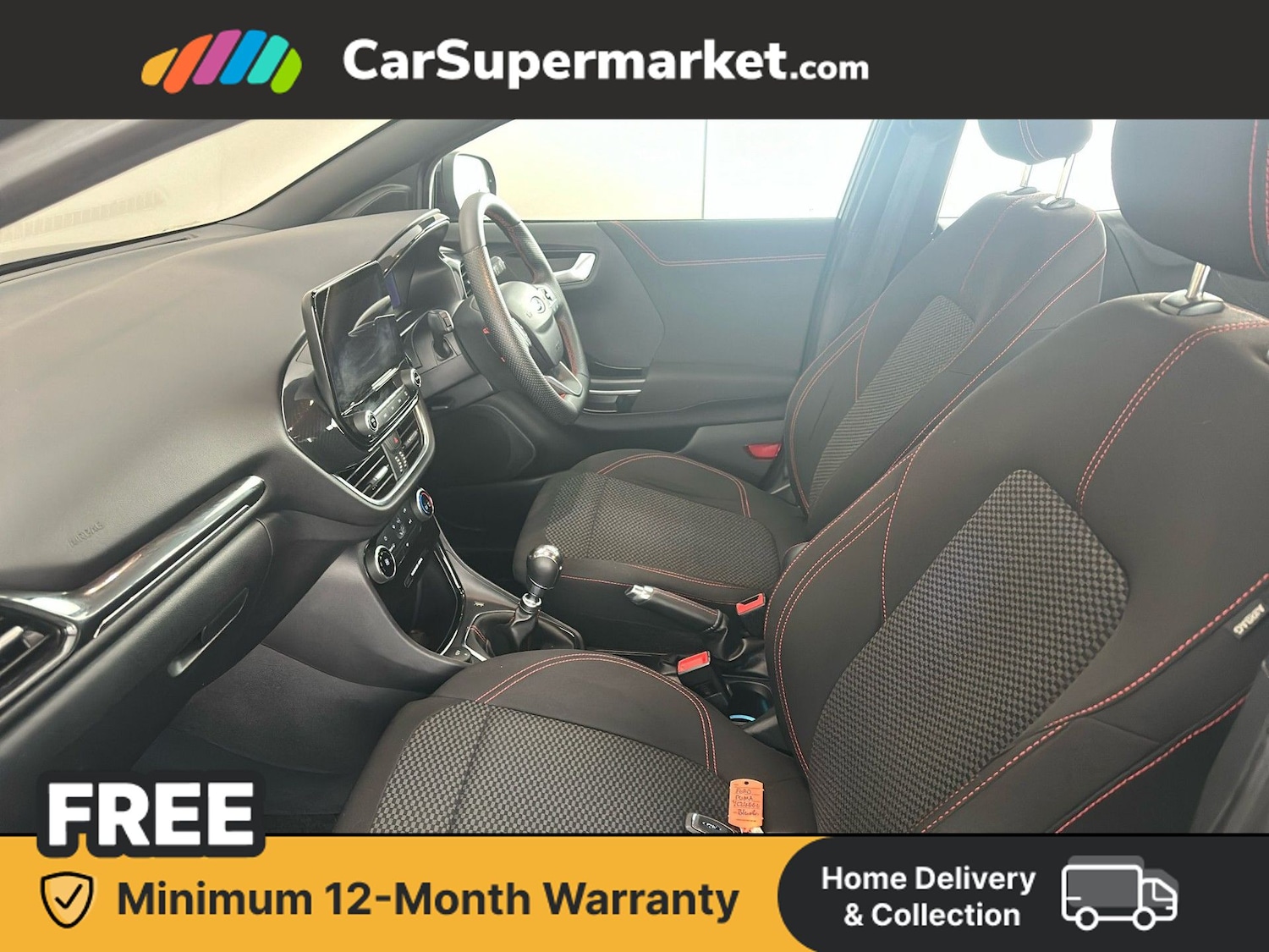 Used Ford Puma 2024 for sale - 77383134: Photo 17