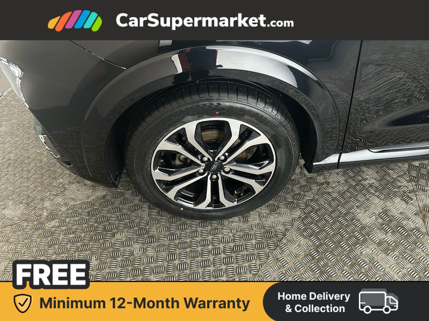 Used Ford Puma 2024 for sale - 77383134: Photo 19