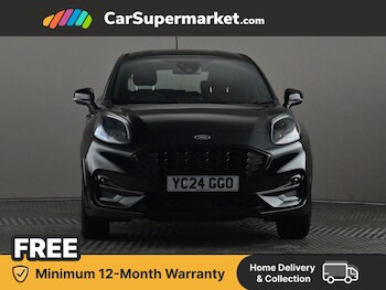 Used Ford Puma 2024 for sale - 77383134: Photo