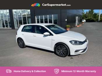 2018 - 1.5 TSI EVO SE [Nav] 5-Door