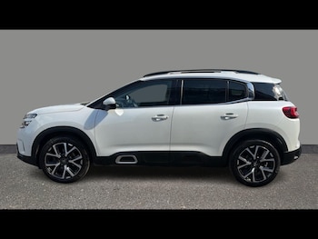 Used Citroen C5 Aircross 2020 for sale - 79399162: Photo
