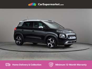 2018 - 1.2 PureTech 110 Flair 5-Door
