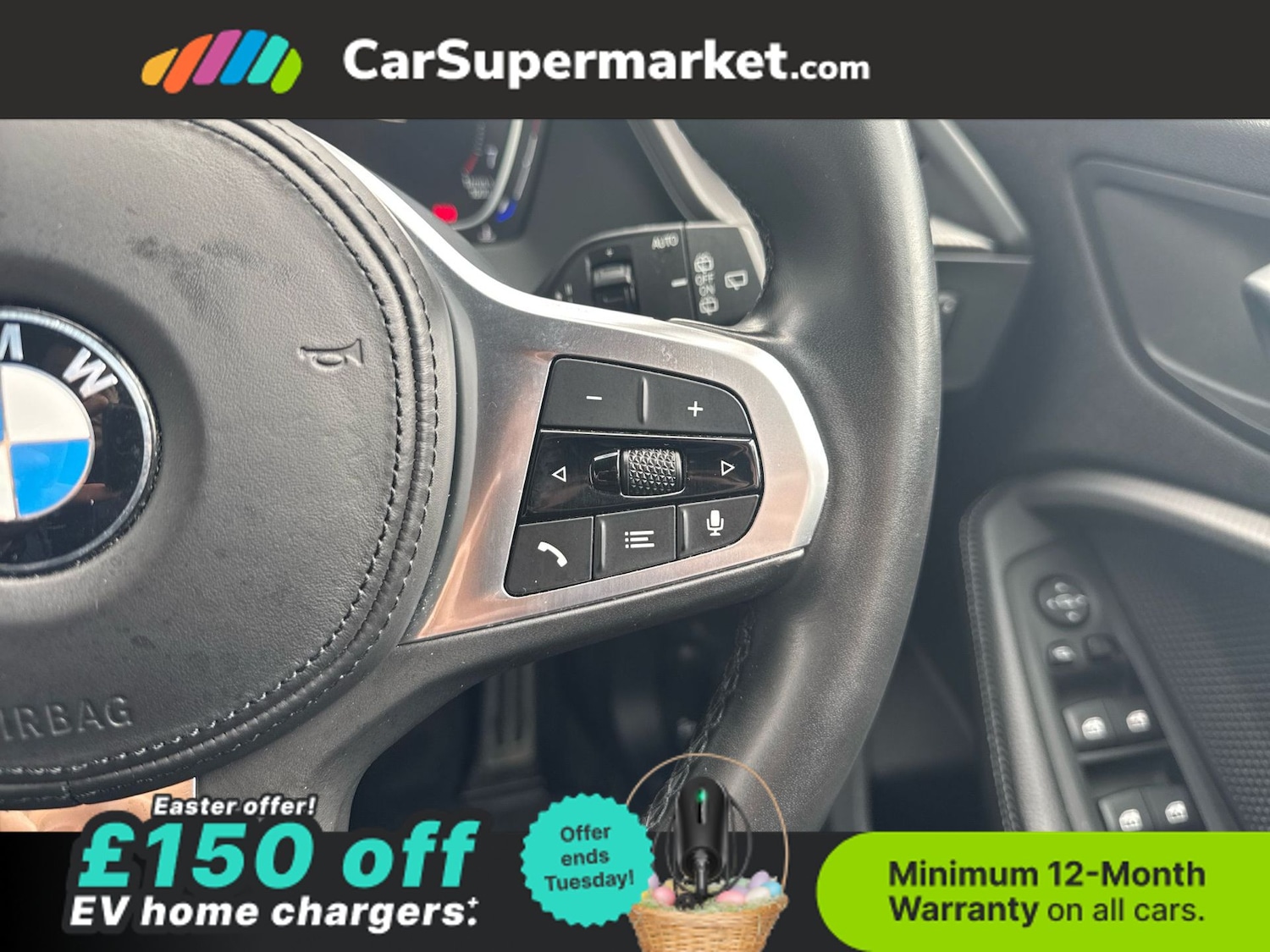 Used BMW 1 Series 2020 for sale - 78134912: Photo 12