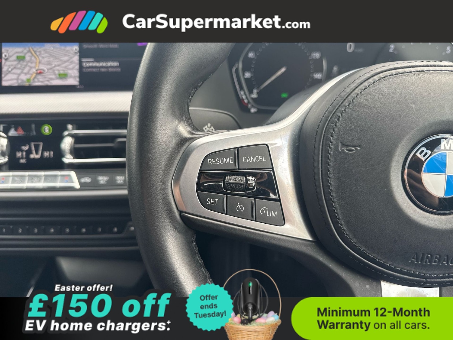 Used BMW 1 Series 2020 for sale - 78134912: Photo 13