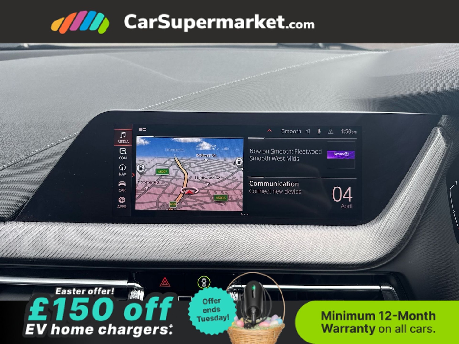 Used BMW 1 Series 2020 for sale - 78134912: Photo 15