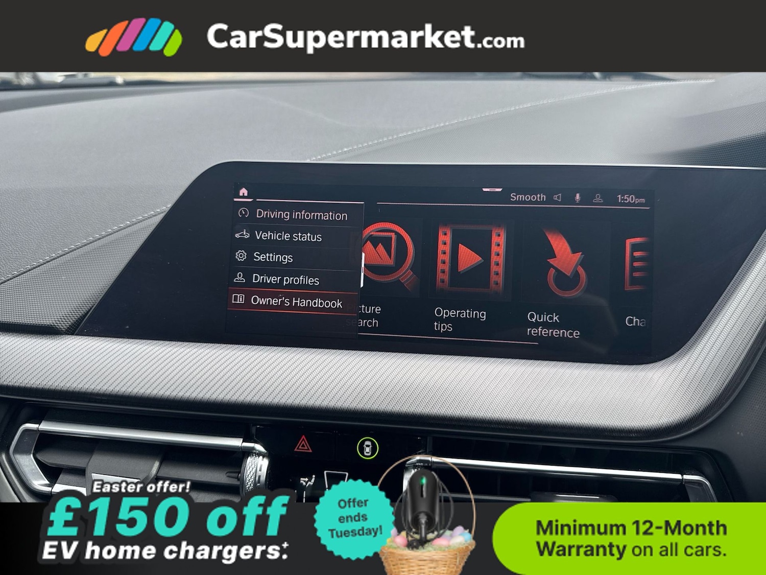 Used BMW 1 Series 2020 for sale - 78134912: Photo 18