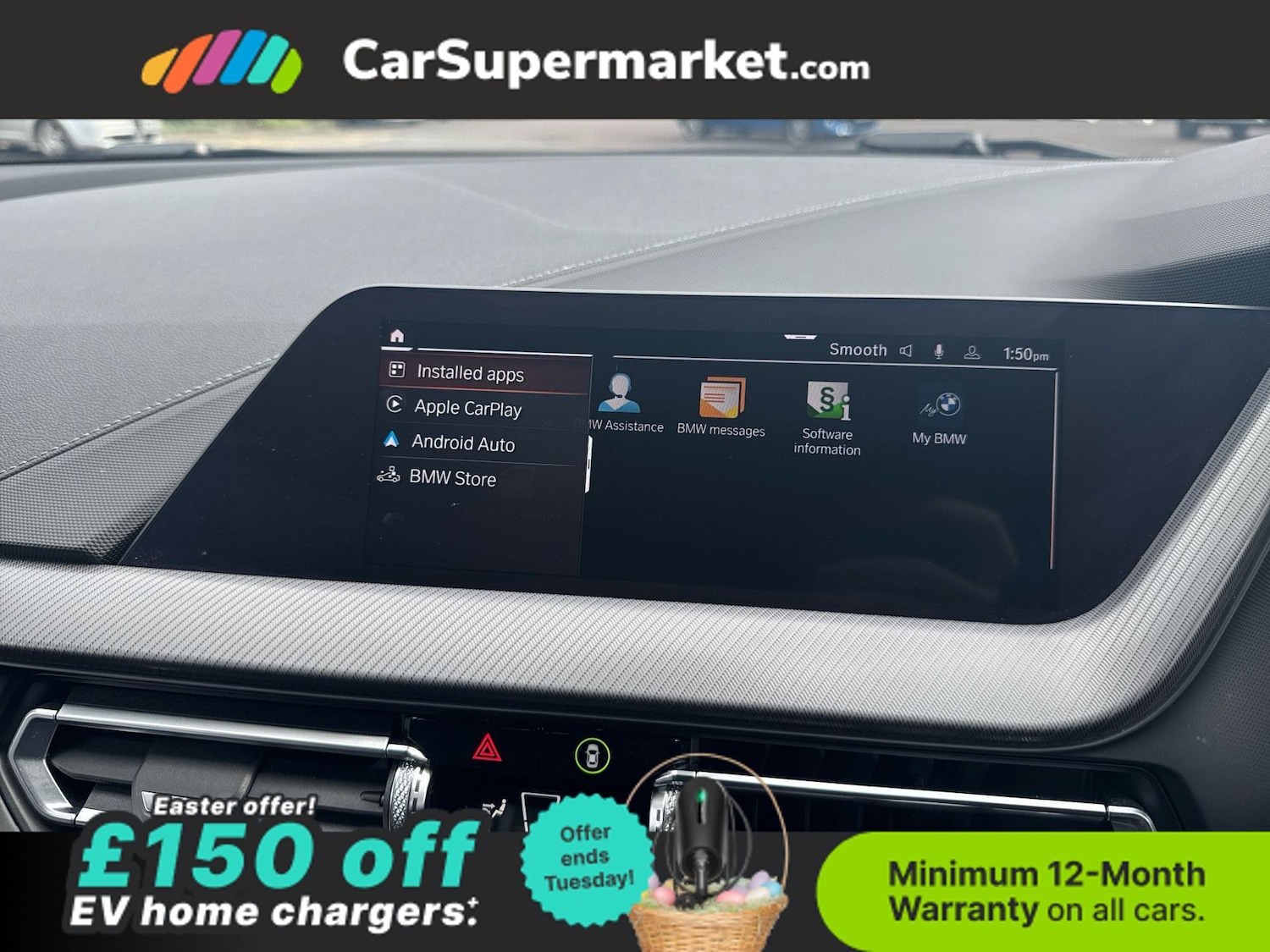 Used BMW 1 Series 2020 for sale - 78134912: Photo 19