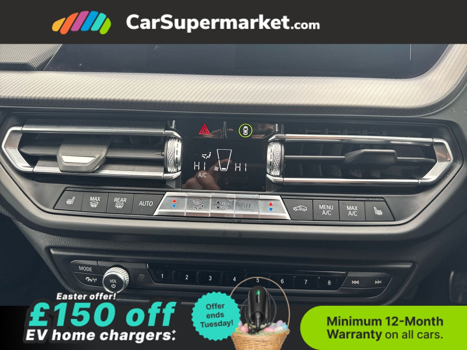 Used BMW 1 Series 2020 for sale - 78134912: Photo 20