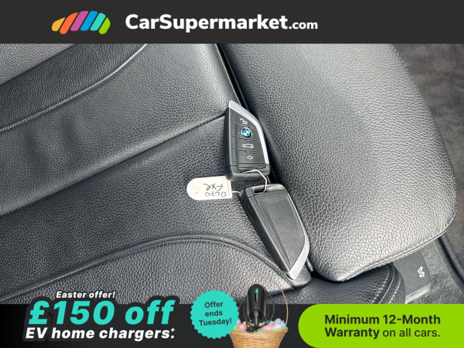 Used BMW 1 Series 2020 for sale - 78134912: Photo 9