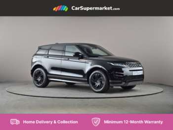 2020 - 2.0 D150 R-Dynamic S 2WD 5-Door