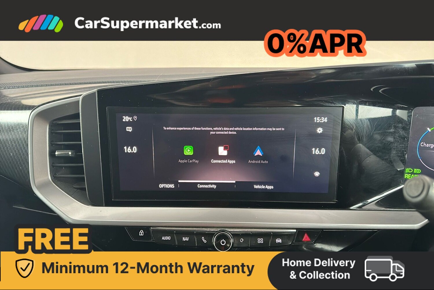 Used Vauxhall Mokka 2022 for sale - 76342876: Photo 16