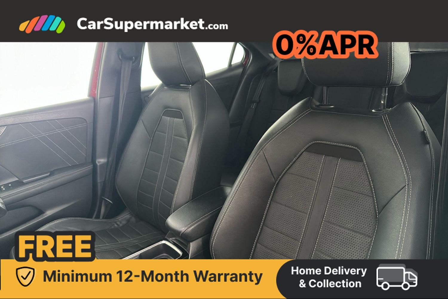 Used Vauxhall Mokka 2022 for sale - 76342876: Photo 17