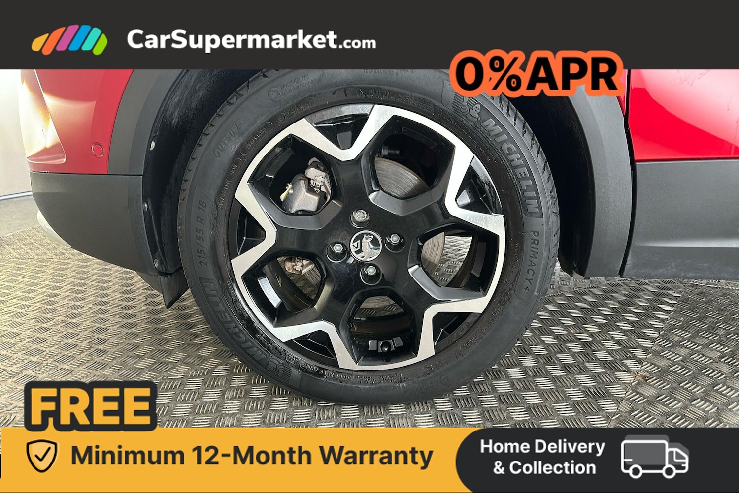 Used Vauxhall Mokka 2022 for sale - 76342876: Photo 19