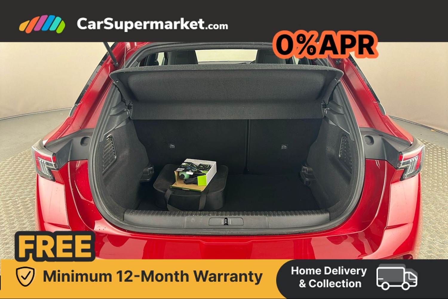 Used Vauxhall Mokka 2022 for sale - 76342876: Photo 22