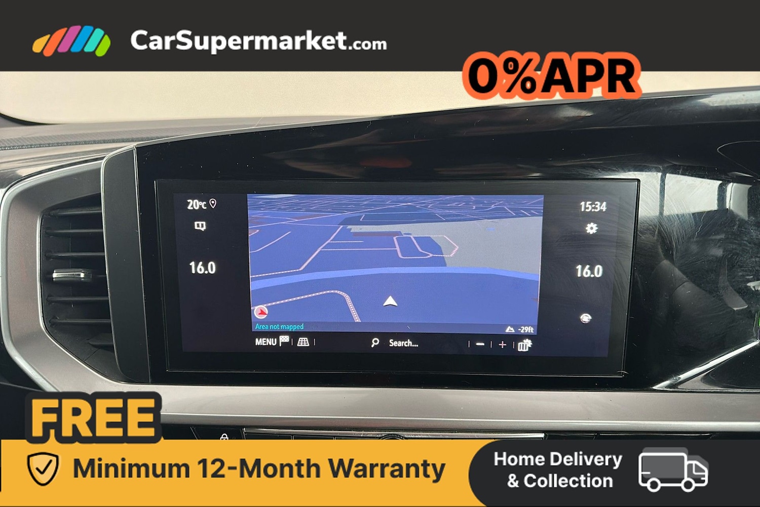 Used Vauxhall Mokka 2022 for sale - 76342876: Photo 24